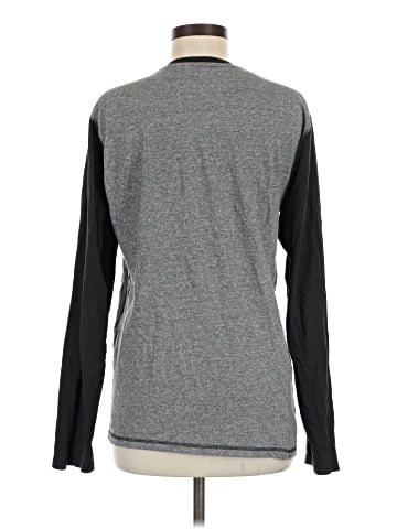 Element Long Sleeve Top (view 2)