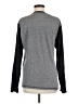 Element Gray Long Sleeve Top Size M - photo 2