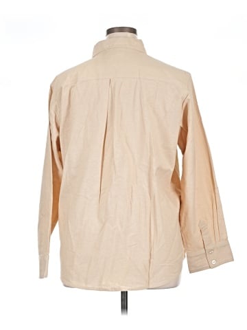 North Style Long Sleeve Button-Down Shirt (view 2)