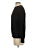 American Apparel 100% Cotton Black Pullover Sweater Size S - photo 5