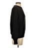 American Apparel 100% Cotton Black Pullover Sweater Size S - photo 4