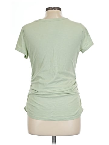 a:glow Short Sleeve T-Shirt (view 2)