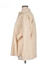 North Style Solid Tan Long Sleeve Button-Down Shirt Size 1X - photo 5