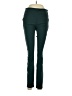 Rekucci Solid Teal Active Pants Size 8 - photo 1