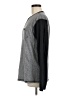 Element Gray Long Sleeve Top Size M - photo 5