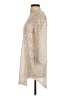 Jordan Taylor 100% Polyester Ivory Casual Dress Size XS - photo 5