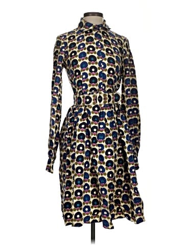 Anna Sui Cocktail Dress (view 1)