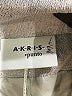 Akris Punto Silver Jacket Size 10 - photo 6