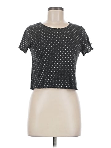 Caution to the Wind Short Sleeve T-Shirt (view 1)