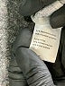 Akris Punto Silver Jacket Size 10 - photo 7