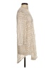 Jordan Taylor 100% Polyester Ivory Casual Dress Size XS - photo 4