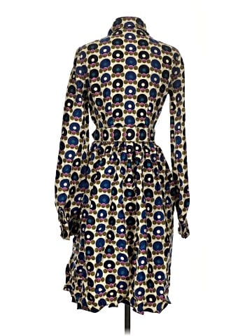 Anna Sui Cocktail Dress (view 2)