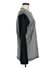 Element Gray Long Sleeve Top Size M - photo 4