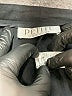 Petite Sophisticate Solid Black Dress Pants Size 8 - photo 7