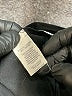 Petite Sophisticate Solid Black Dress Pants Size 8 - photo 8