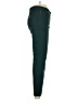 Rekucci Solid Teal Active Pants Size 8 - photo 4