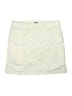 Jag Solid Ivory Skort Size 16 - photo 1