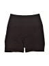 Alphalete Athletics Solid Black Athletic Shorts Size 23 waist (estimated) - photo 1