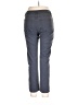 Ann Taylor LOFT Chevron-herringbone Gray Jeans Size 10 (estimated) - photo 2