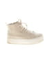 Universal Thread Gray Sneakers Size 7 - photo 1