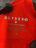 Glyder Orange Sports Bra Size S - photo 7