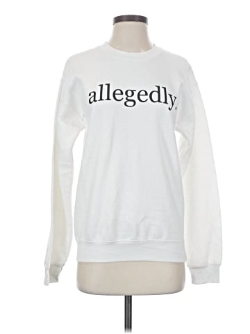 Gildan Sweatshirt (view 1)