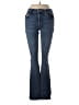 Mother Blue Jeans Size 26 waist - photo 1