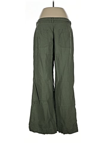 Gap Linen Pants (view 2)