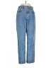 Cos 100% Cotton Blue Jeans Size 27 waist - photo 1