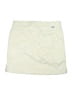 Jag Solid Ivory Skort Size 16 - photo 2