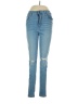 Levi's Hearts Blue Jeans Size 29 waist - photo 1