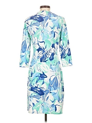 J. McLaughlin Casual Dress (view 2)