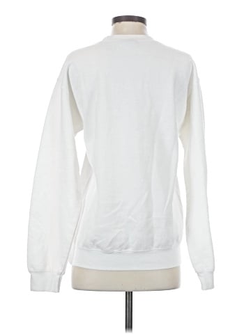 Gildan Sweatshirt (view 2)