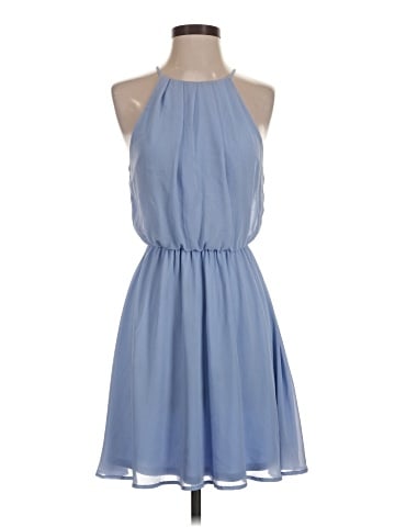 Lush Cocktail Dress (view 1)