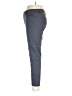 Ann Taylor LOFT Chevron-herringbone Gray Jeans Size 10 (estimated) - photo 5