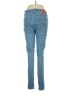 Levi's Hearts Blue Jeans Size 29 waist - photo 2