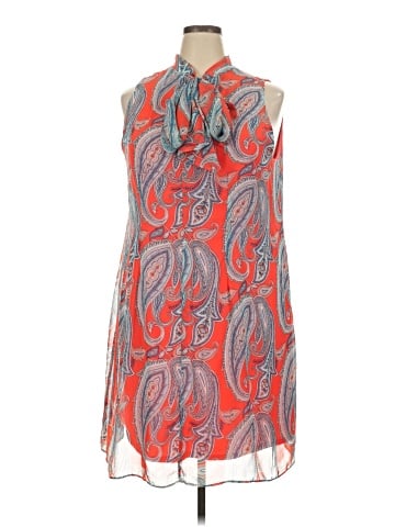 Signature by Robbie Bee Casual Dress (view 1)