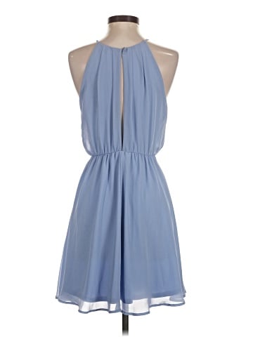 Lush Cocktail Dress (view 2)
