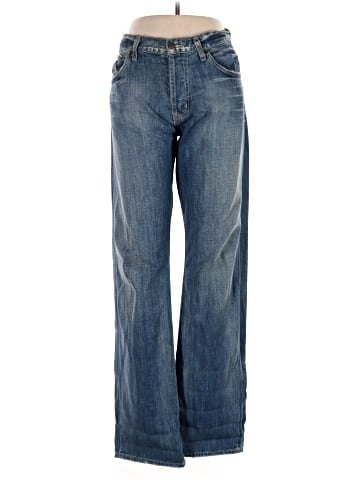 Red Engine Jeans (view 1)