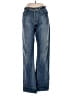 Red Engine 100% Cotton Blue Jeans Size 31 waist - photo 1