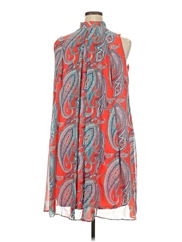 Signature by Robbie Bee Casual Dress (view 2)
