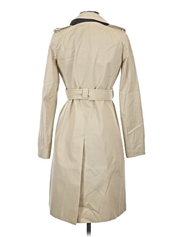 J.Crew Trenchcoat (view 2)
