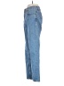 Cos 100% Cotton Blue Jeans Size 27 waist - photo 5