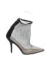 PrettyLittleThing Black Heels Size 6 - photo 1