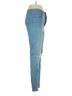 Levi's Hearts Blue Jeans Size 29 waist - photo 4
