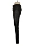 Rag & Bone 100% Leather Black Active Pants Size 0 - photo 5