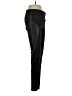 Rag & Bone 100% Leather Black Active Pants Size 0 - photo 4