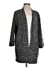 Clara Sun Woo Gray Cardigan Size S - photo 1