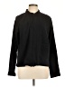 Alpine Design 100% Cotton Black Jacket Size L - photo 1