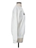Gildan White Sweatshirt Size S - photo 4